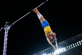 World Athletics Championships Tokyo 2025
