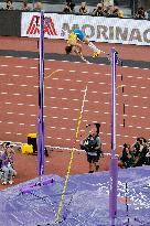 World Athletics Championships Tokyo 2025