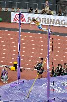 World Athletics Championships Tokyo 2025
