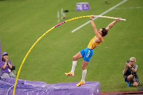 World Athletics Championships Tokyo 2025