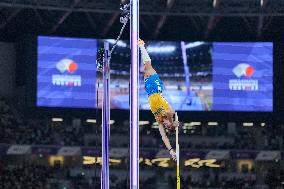 World Athletics Championships Tokyo 2025