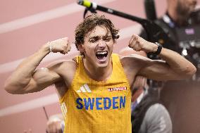 Athletics: World championships in Tokyo