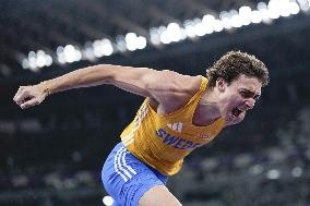 Athletics: World championships in Tokyo