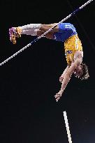 Athletics: World championships in Tokyo