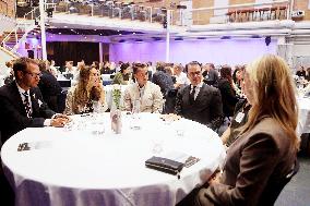 Prince Daniel's Fellowship 2025