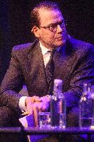 Prince Daniel's Fellowship 2025