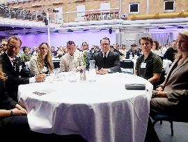 Prince Daniel's Fellowship 2025