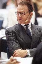 Prince Daniel's Fellowship 2025