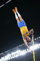 Athletics: World championships in Tokyo