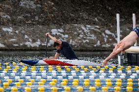 The First Edition Of Sports' Day - Paris
