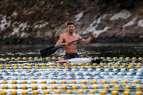 The First Edition Of Sports' Day - Paris