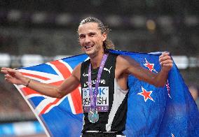 2025 World Athletics Championships - Day 3 - Tokyo