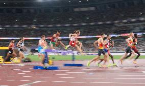 2025 World Athletics Championships - Day 3 - Tokyo