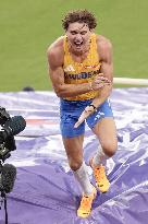 Athletics: World championships in Tokyo