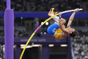 Athletics: World championships in Tokyo