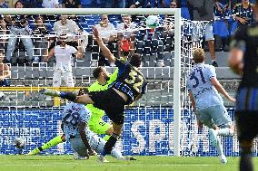 CALCIO - Serie A - Pisa SC vs Udinese Calcio