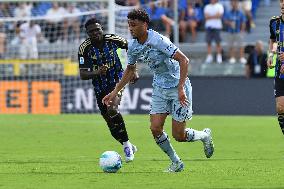 CALCIO - Serie A - Pisa SC vs Udinese Calcio