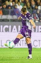 CALCIO - Serie A - ACF Fiorentina vs SSC Napoli