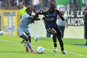 CALCIO - Serie A - Pisa SC vs Udinese Calcio