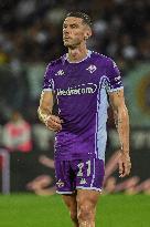 CALCIO - Serie A - ACF Fiorentina vs SSC Napoli