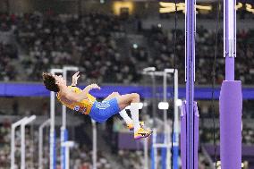 Athletics: World championships in Tokyo