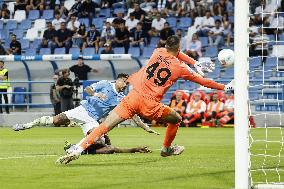 CALCIO - Serie A - US Sassuolo vs SS Lazio