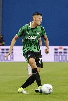 CALCIO - Serie A - US Sassuolo vs SS Lazio