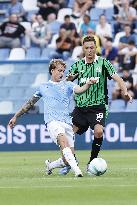 CALCIO - Serie A - US Sassuolo vs SS Lazio