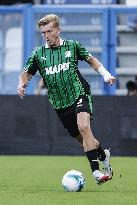 CALCIO - Serie A - US Sassuolo vs SS Lazio