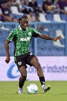 CALCIO - Serie A - US Sassuolo vs SS Lazio