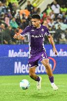 CALCIO - Serie A - ACF Fiorentina vs SSC Napoli