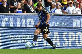 CALCIO - Serie A - Pisa SC vs Udinese Calcio