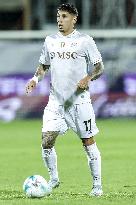 CALCIO - Serie A - ACF Fiorentina vs SSC Napoli