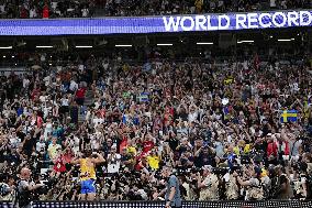 Athletics: World championships in Tokyo