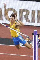 Athletics: World championships in Tokyo