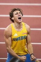 Athletics: World championships in Tokyo