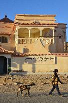 Illustration - Mauritania