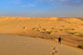 Illustration - Mauritania
