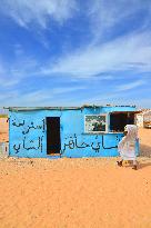 Illustration - Mauritania