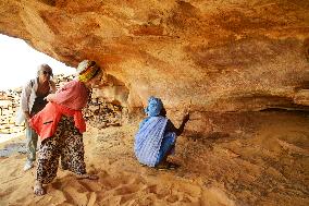 Illustration - Mauritania