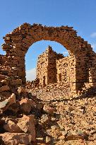 Illustration - Mauritania