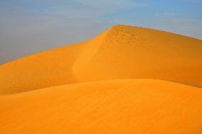 Illustration - Mauritania