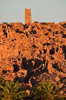 Illustration - Mauritania