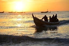 Illustration - Mauritania