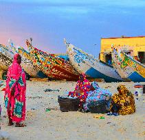 Illustration - Mauritania