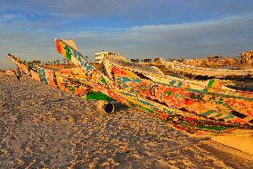 Illustration - Mauritania