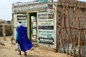 Illustration - Mauritania