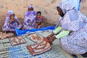 Illustration - Mauritania