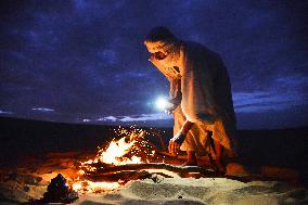 Illustration - Mauritania