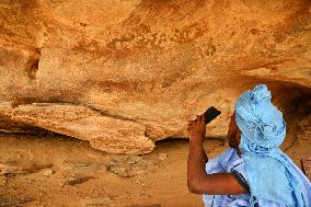 Illustration - Mauritania